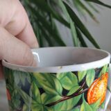 Chinese porcelain cups