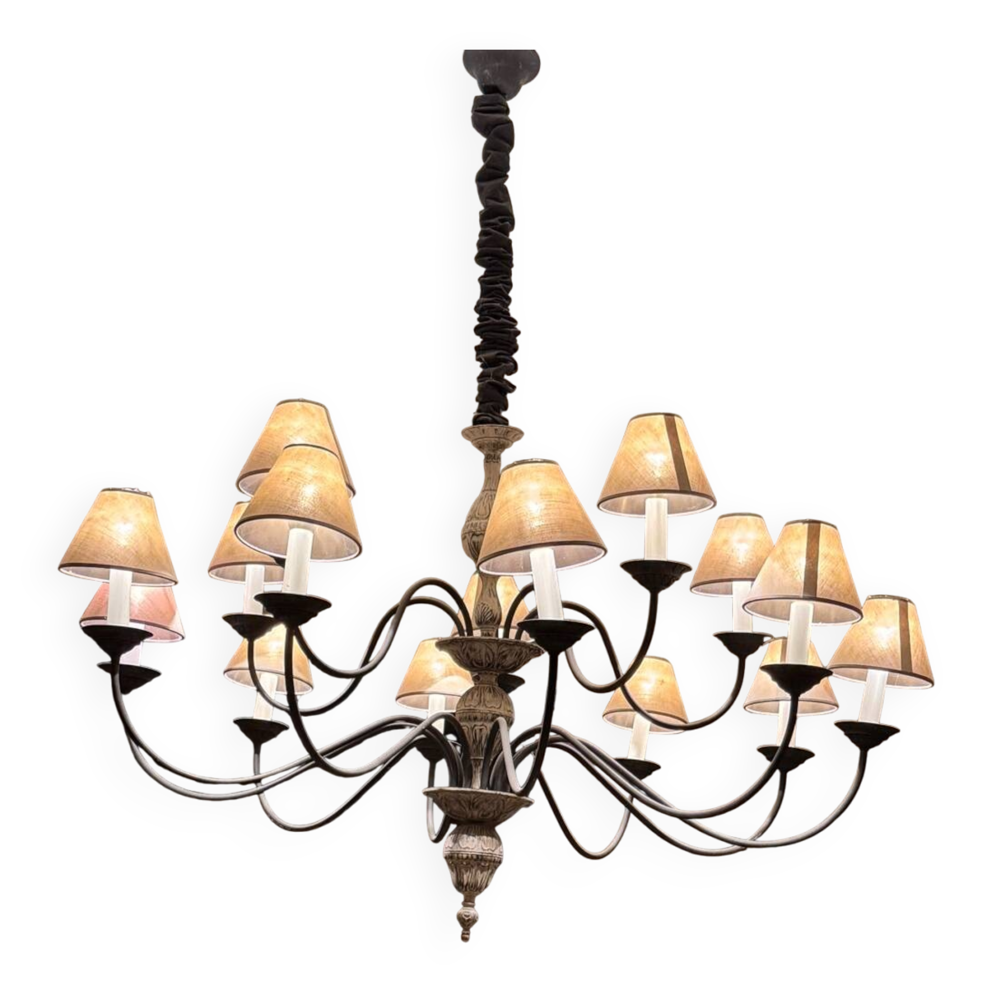 Lustre Maison Muller
