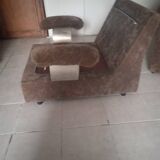 Pair of Vintage armchairs