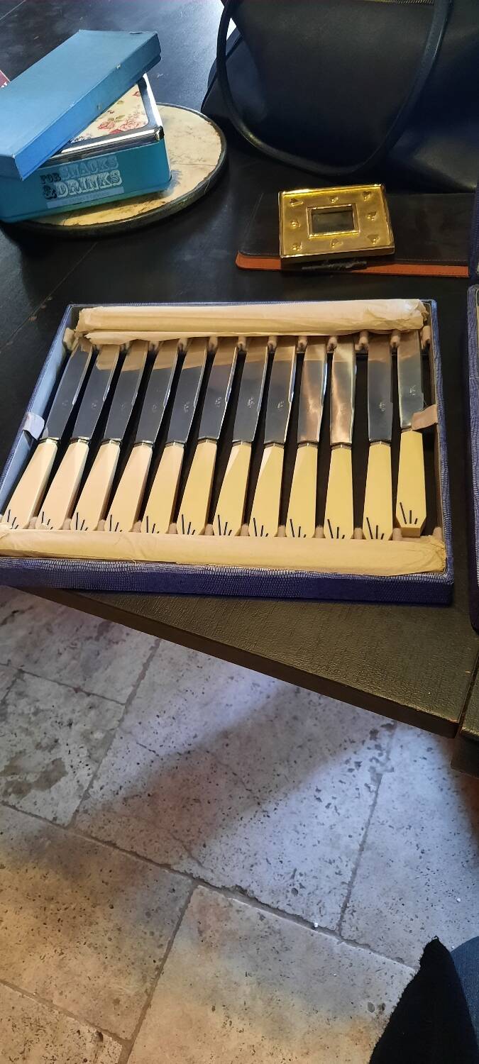 Knife set