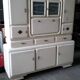 Buffet Mado completely restored.