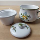 Tasse à tisane