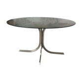 Table à manger années 70