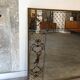 Miroir brasserie 1950 -  102x232cm