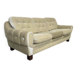 Vintage space age canapé / sofa