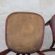 2 chairs bistro Fischel