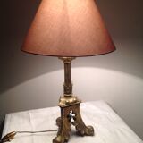 Lampe de table