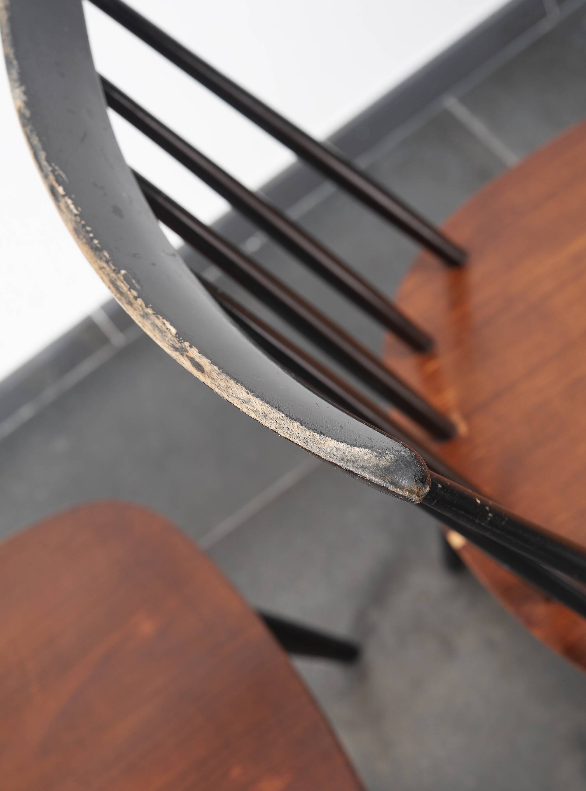 Pair of vintage chairs, 1960s