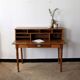 Bureau secrétaire en bois