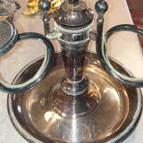 Lampe  bouillotte