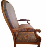 Voltaire 2 seater sofa