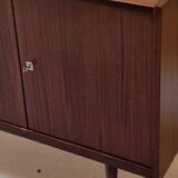 Buffet du milieu du siècle