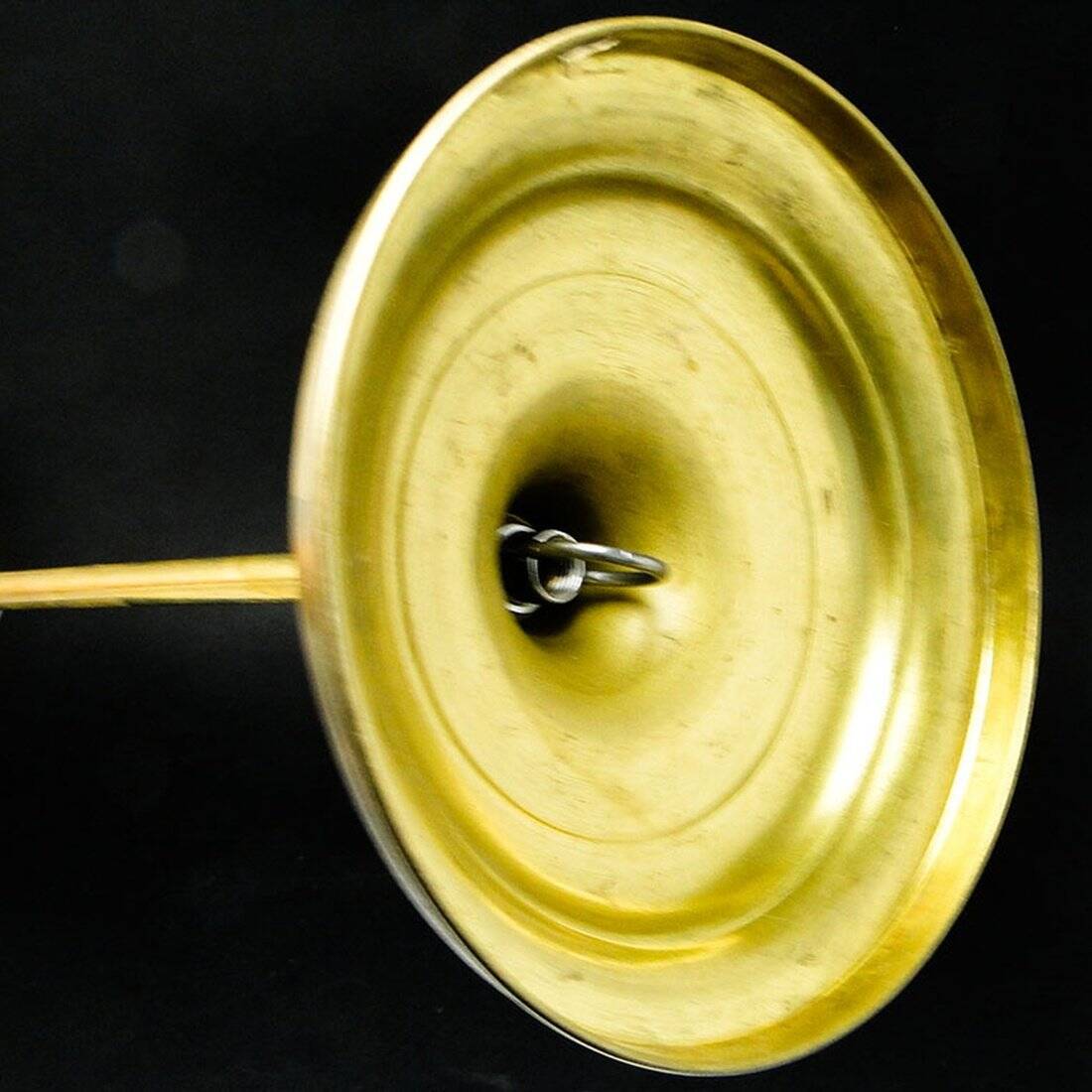 Lampe suspendue, Pologne, années 1970