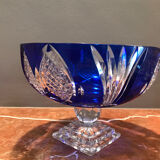 Coupe en cristal les grands duc