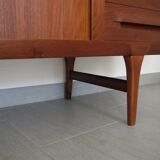 Enfilade by Ib Kofod Larsen for Mobelfabrik