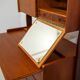 Coiffeuse/Bureau par Poul Volther pour Orum,  Samcom Danemark