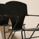 Série de 6 chaises EGOA 300 par Josep Mora - 1980