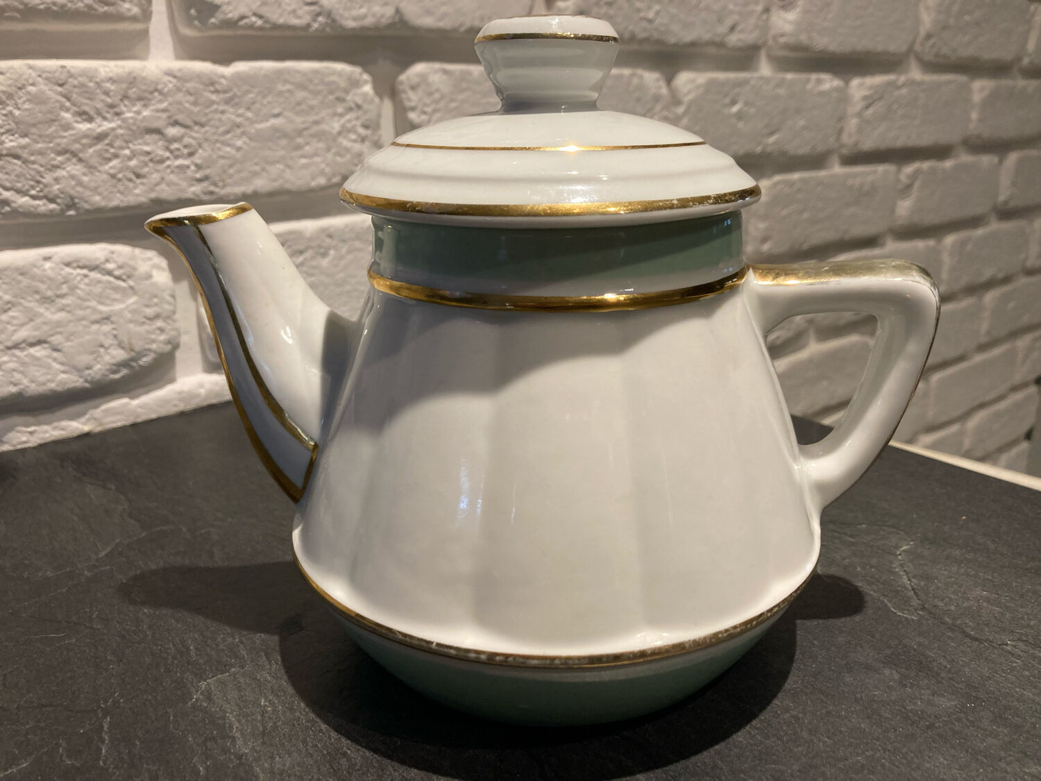 Cafetière Sultana vintage