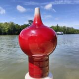 Single-flower vase
