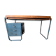 Industrial desk - vintage school