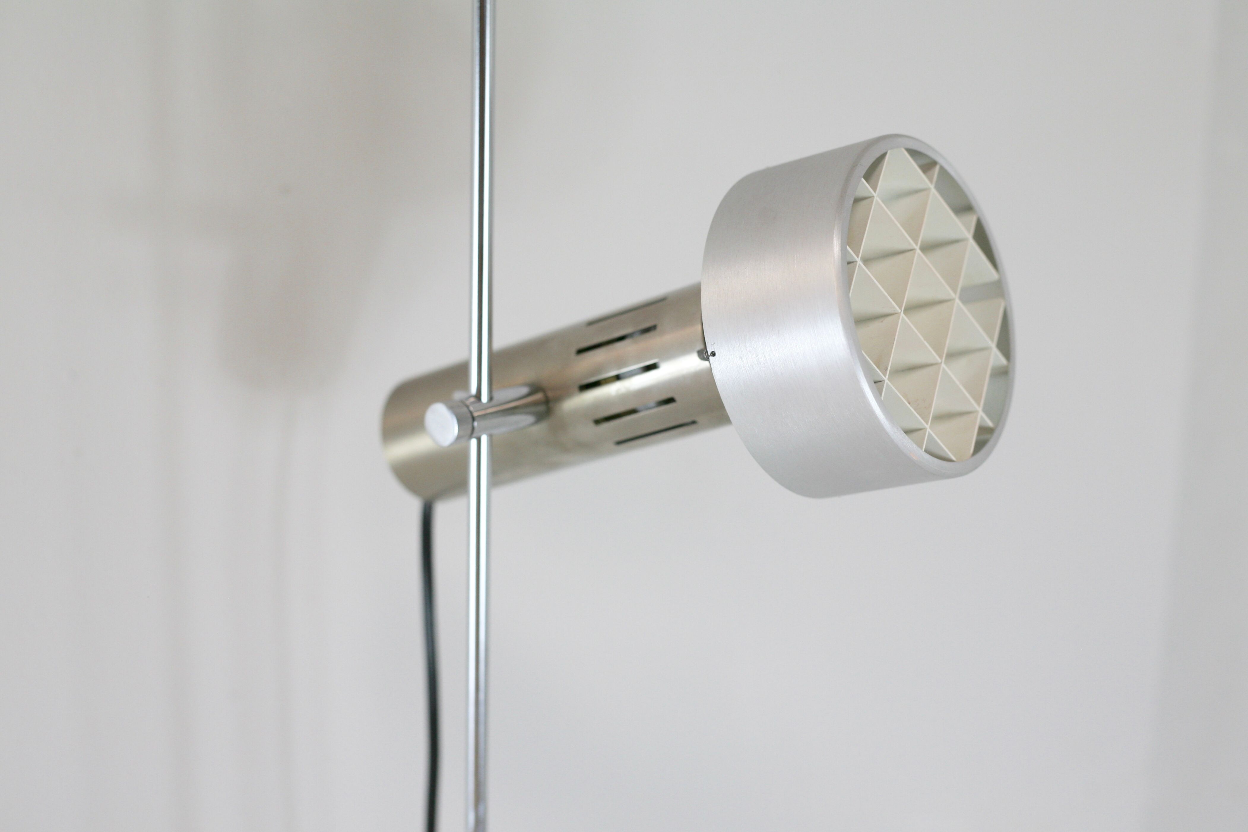 Floor lamp A14 by Alain Richard, edition Disderot, France, circa 1965