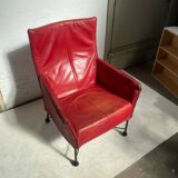 Leather Montis relax from the eighties/nineties