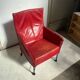 Leather Montis relax from the eighties/nineties