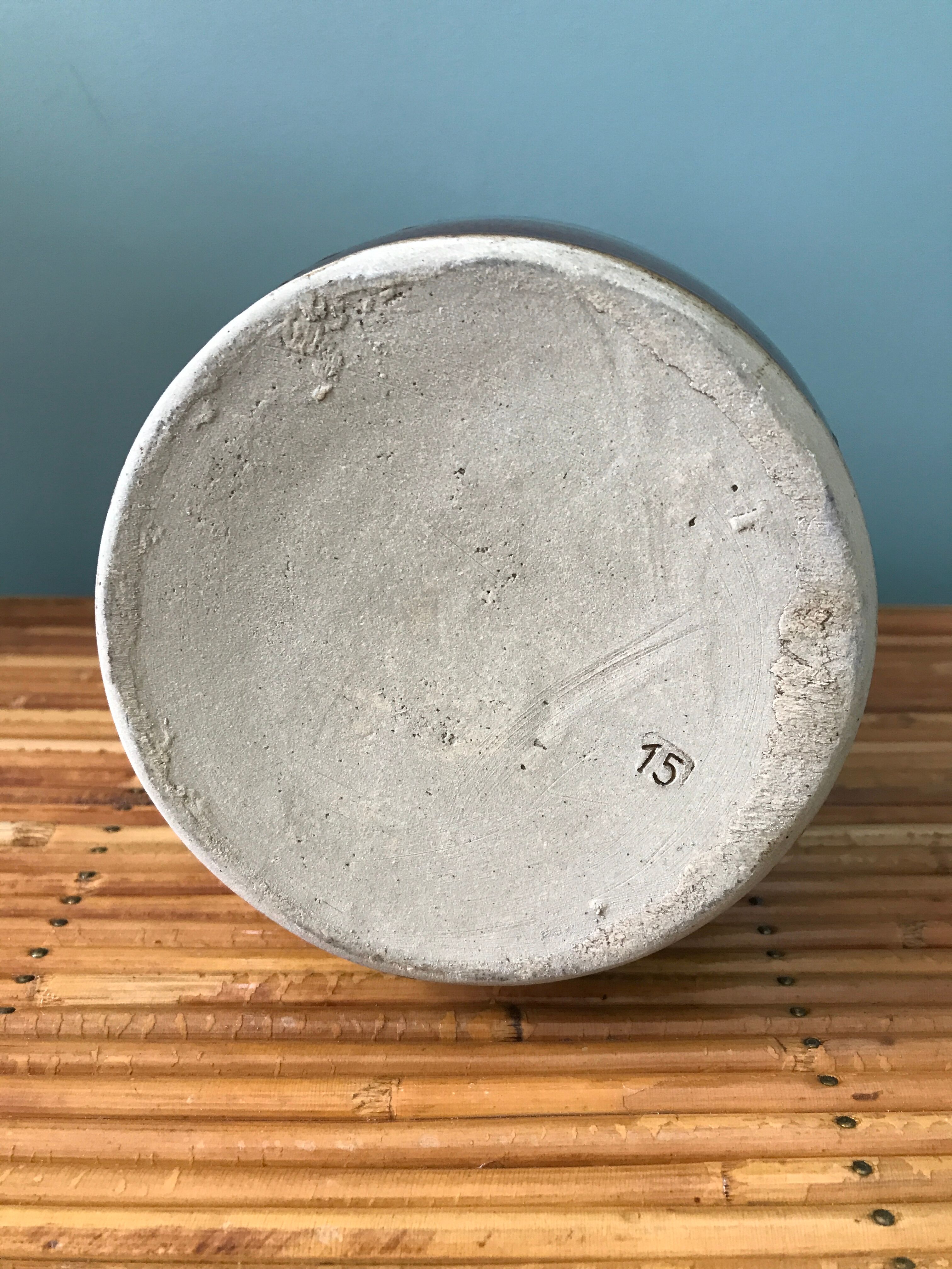 Sandstone pitcher 1.5 liters