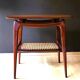 Table Louis Van Teeffelen pour Wébé 60s'