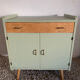 Vintage furniture