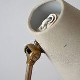 Mid-century desk lamp