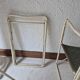 Stool Jacques Hitier