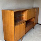 Scandinavian sideboard from the 60s