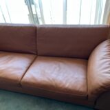 Straight sofa Roche Bobois