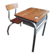 Bureau d'écolier