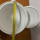 Antique Soup Tureen Digoin & Sarreguemines - RENAUD Model - French Earthenware