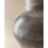 Terracotta pot