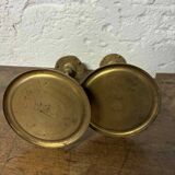 Pair of Candle Holders