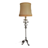 Vintage floor lamp