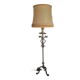 Lampadaire vintage