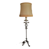 Vintage floor lamp