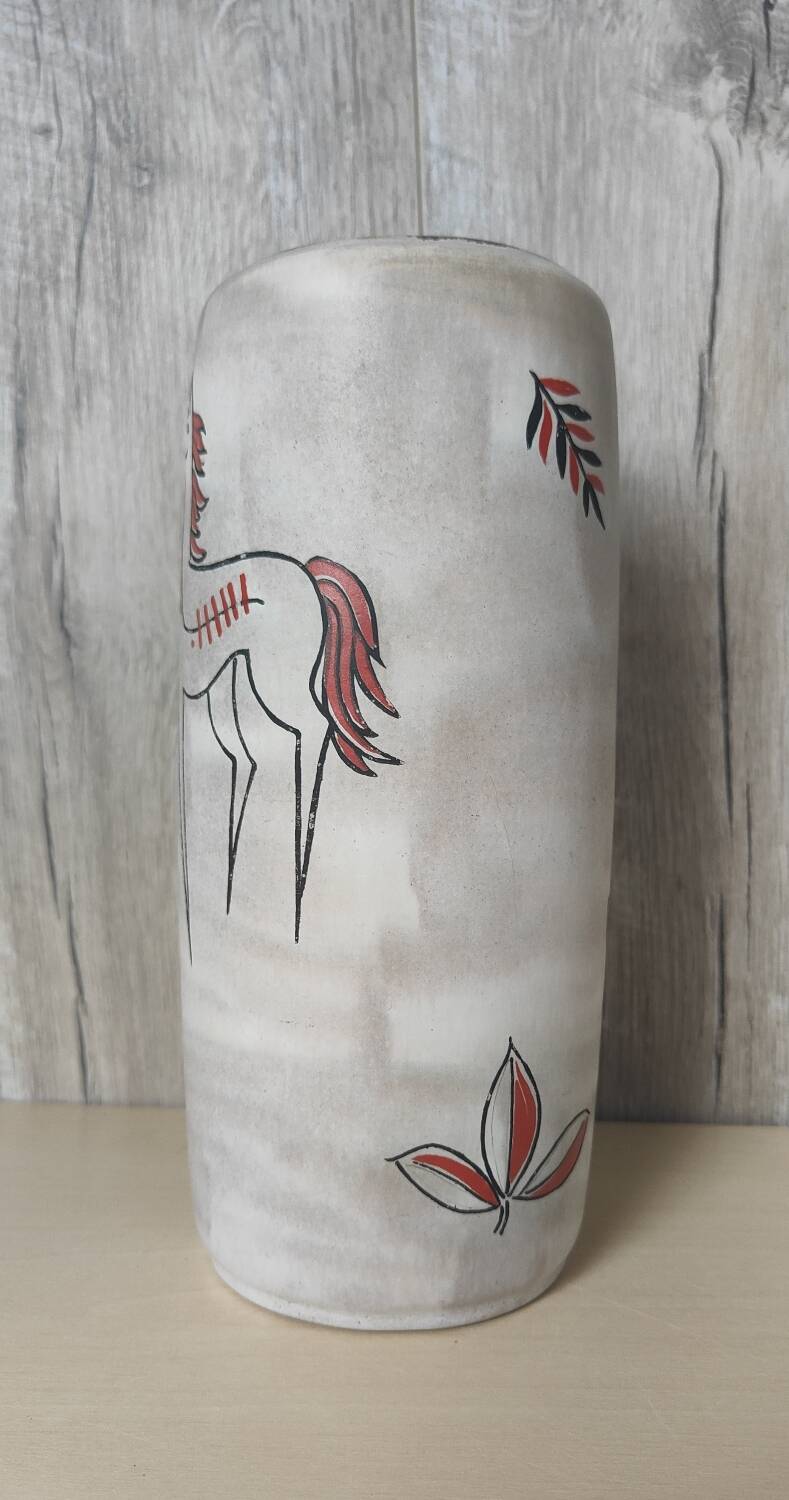 Germany ceramic vase