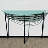 Console style Post-Modern. Vintage 90s.