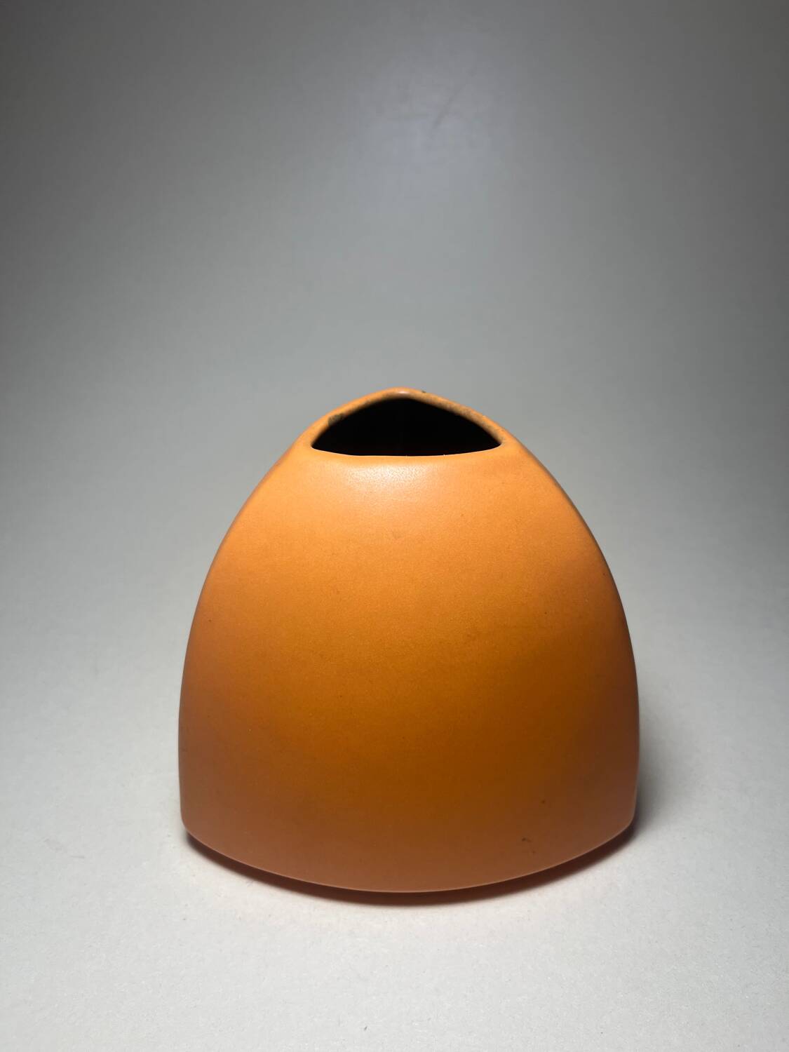 Ceramic vase
