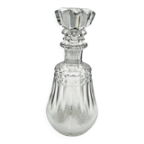Baccarat Piccadilly model crystal decanter