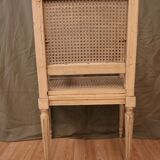 Canning armchair