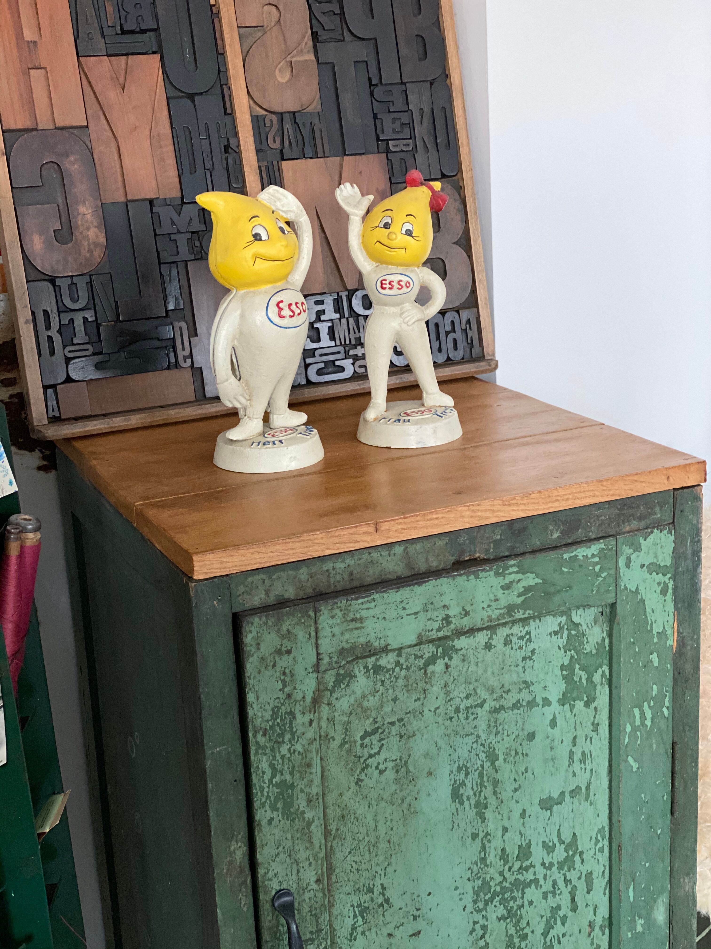Wooden craft furniture