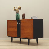 Teak cabinet, Danish design, 1970s,  Denmark