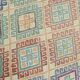 3x9 Pastel Toness Turkish Kilim Runner Rug, 81x286 Cm