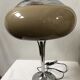 lampe champignon années 1970